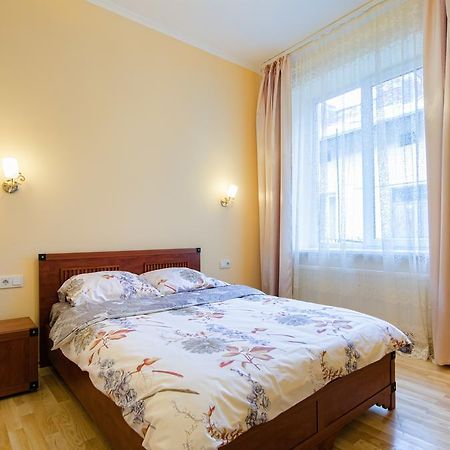Apartment On Svobody Львів Екстер'єр фото