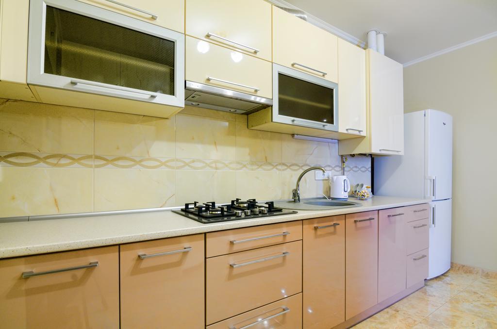 Apartment On Svobody Львів Екстер'єр фото