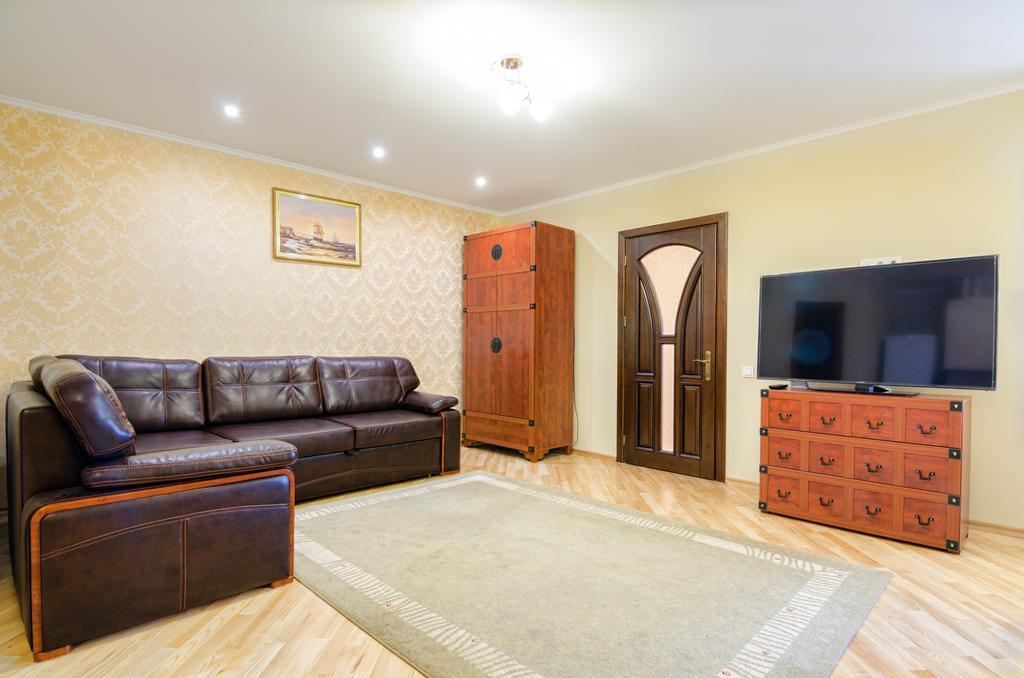 Apartment On Svobody Львів Екстер'єр фото
